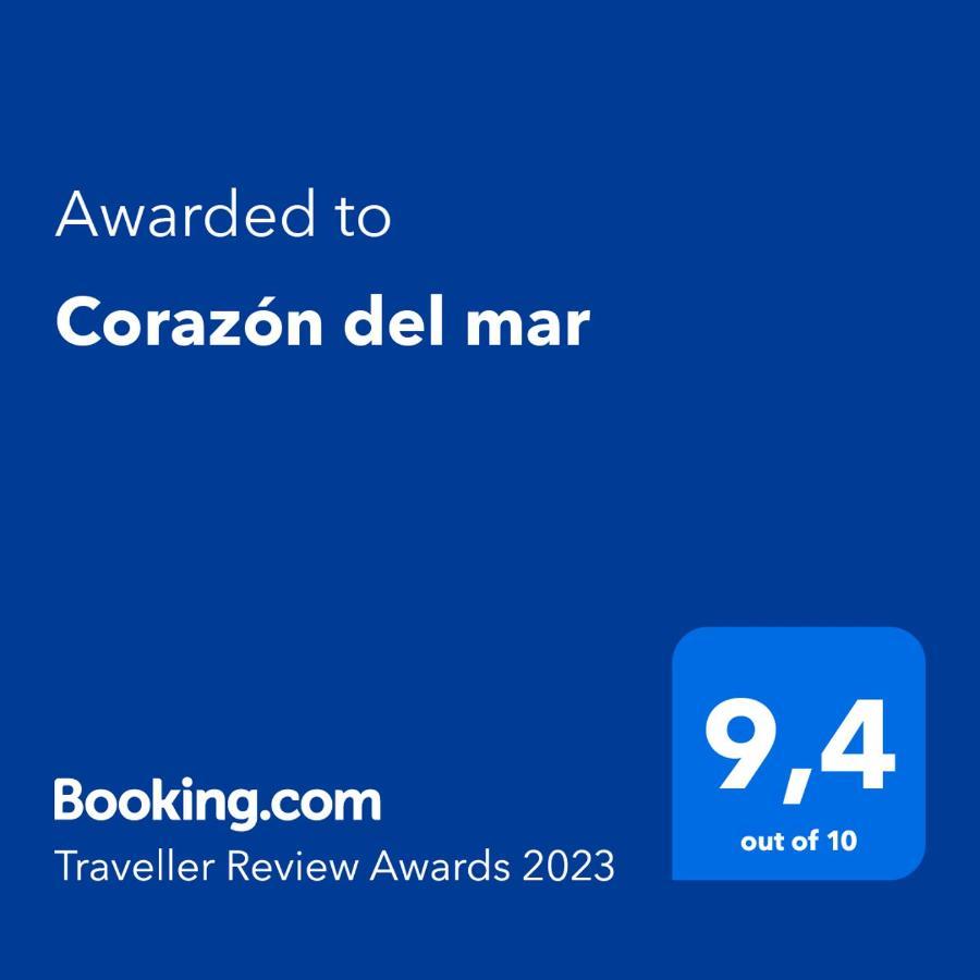 Corazon Del Mar Διαμέρισμα Τορεβιέχα Εξωτερικό φωτογραφία